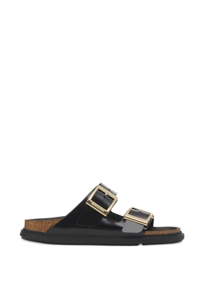 Birkenstock Arizona double-strap sandals - Black