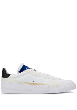 Nike Drop Type LX 'Label Collection' sneakers - White