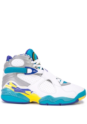 Jordan Air Jordan 8 Retro 'White Aqua' sneakers