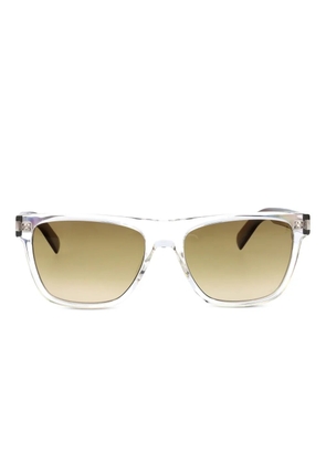 Saint Laurent Eyewear SL 619 sunglasses - White