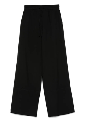 3.1 Phillip Lim straight trousers - Black