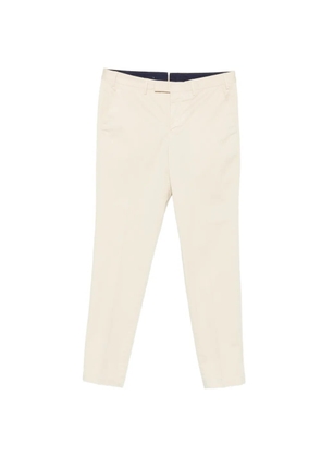 PT Torino belt-loop tailored trousers - Neutrals