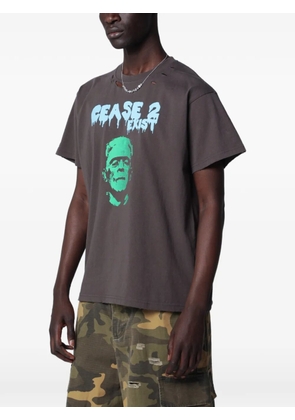 DAGGER Dead Or Alive T-shirt - Grey