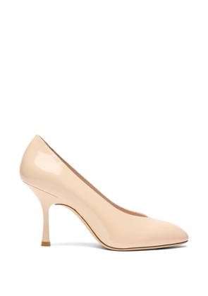 Stuart Weitzman 8.5cm Madison pumps - Neutrals