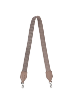 Brunello Cucinelli Monili-chain bag strap - Brown