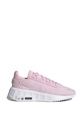 adidas Geodiver Parley sneakers - Pink