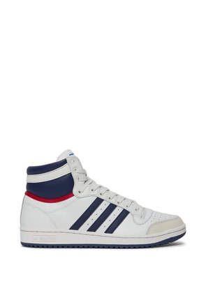 adidas Top Ten Hi OG sneakers - White