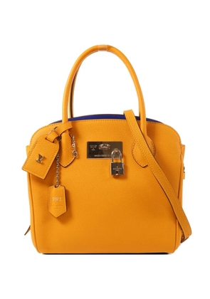 Louis Vuitton Pre-Owned Milla PM tote bag - Orange