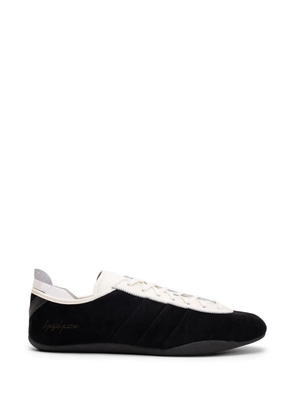 adidas Y-3 Tokyo sneakers - Black