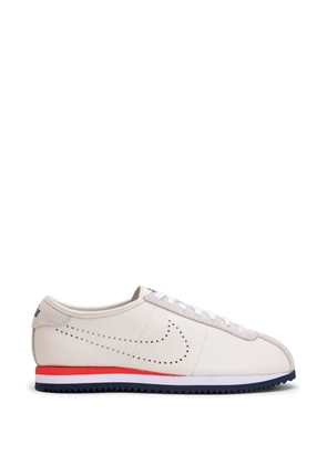 Nike Cortez leather sneakers - Neutrals