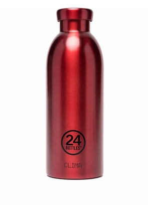 24bottles Clima 50 stainless steel bottle - Red