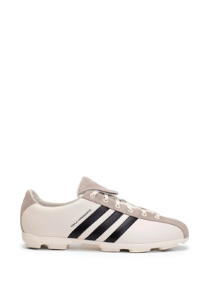 adidas Y-3 Field lace-up sneakers - Neutrals