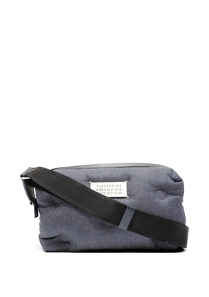 Maison Martin Margiela Pre-Owned 2015-2025 Glam Slam shoulder bag - Blue