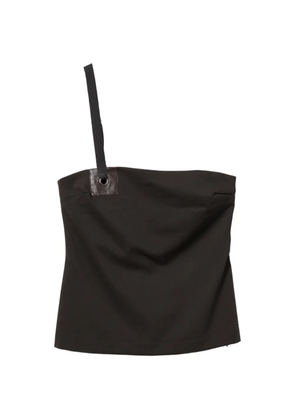 Paloma Wool Lali tank top - Brown