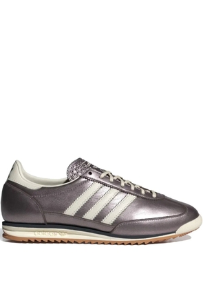 adidas SL72 OG 'Aurora Black' sneakers - Grey