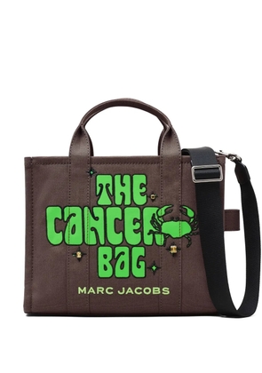 Marc Jacobs x Elijah Funk The Zodiac tote bag - Brown