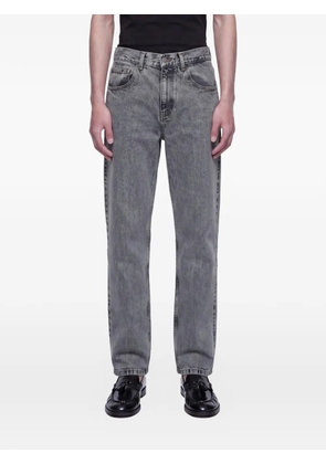 Second/Layer Big Papi stonewashed jeans - Grey