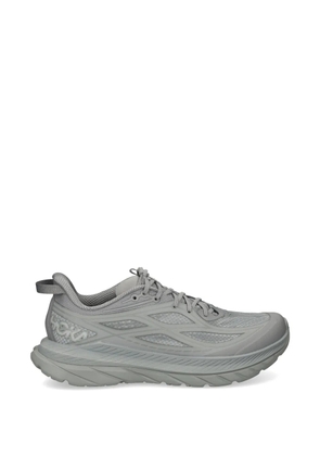 HOKA Mach Remastered panelled sneakers - Grey