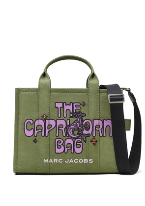 Marc Jacobs x Elijah Funk The Zodiac tote bag - Green