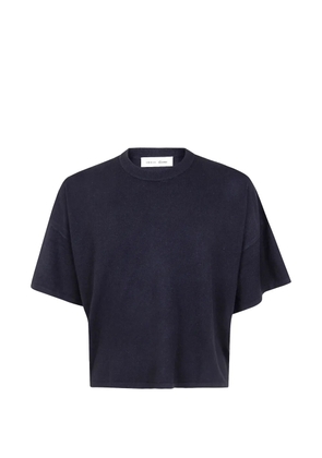 FEAR OF GOD ESSENTIALS crew-neck T-shirt - Black