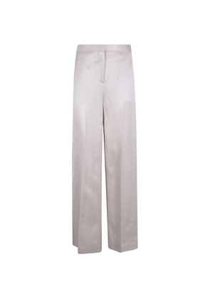 Semicouture Marlee trousers - Neutrals