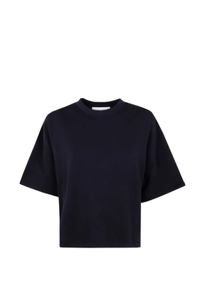 FEAR OF GOD ESSENTIALS crew-neck T-shirt - Black