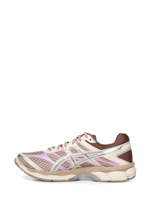 ASICS mesh sneakers - Neutrals