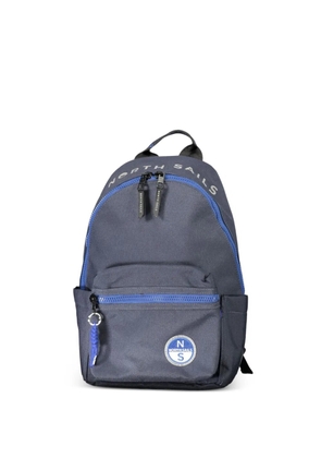 North Sails Core backpack - Blue
