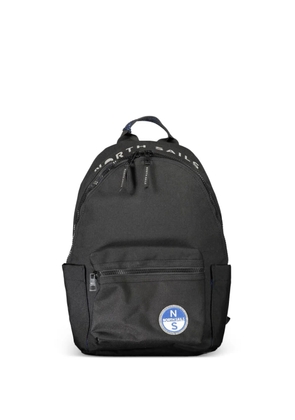 North Sails Core backpack - Black