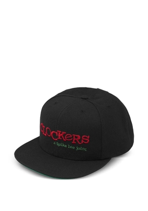 Supreme 40 Acres Clockers 6-Panel cap - Black