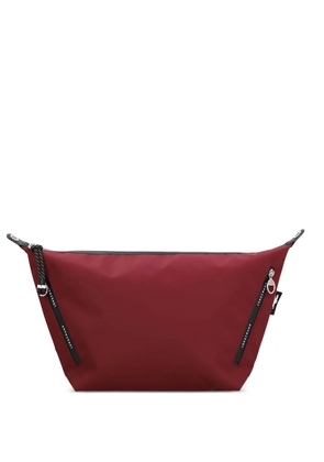 Longchamp medium Le Pliage shoulder bag - Red