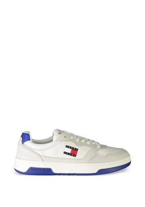 Tommy Hilfiger court sneakers - Neutrals