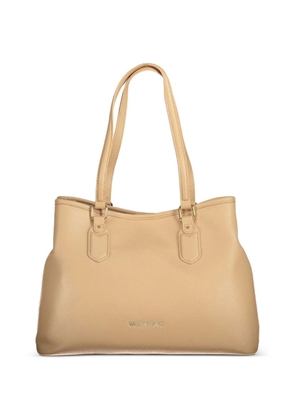 MARIO VALENTINO Brixton tote bag - Neutrals