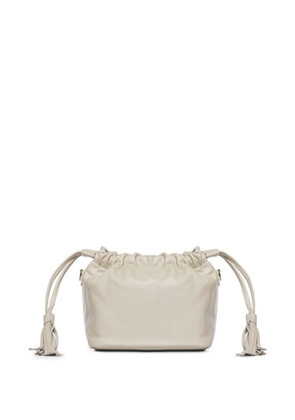 Marc Ellis Phiona shoulder bag - Neutrals