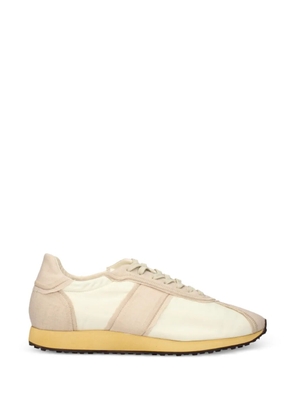 The Row Mica sneakers - Neutrals