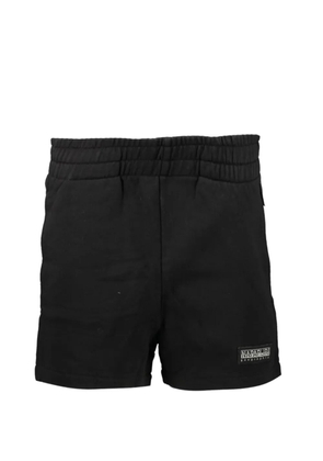 Napapijri Morgex shorts - Black