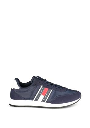 Tommy Hilfiger Essential sneakers - Blue