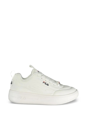 Fila Superbubble sneakers - White