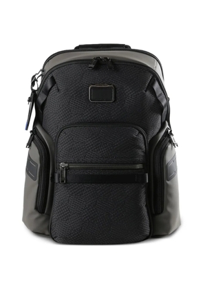 Tumi Navigation backpack - Black