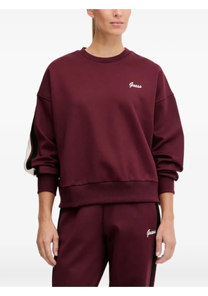 GUESS USA Fabia sweatshirt - Red