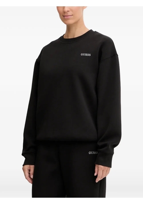 GUESS USA Aurelia sweatshirt - Black