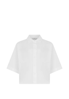 Vince short-sleeve shirt - White