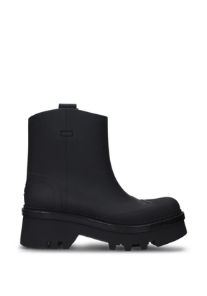 Chloé Betty ankle boots - Black