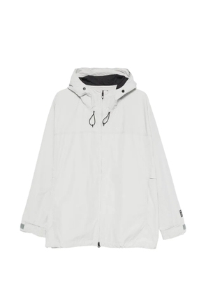 Oakley Fgl Sector hooded zip jacket - Grey