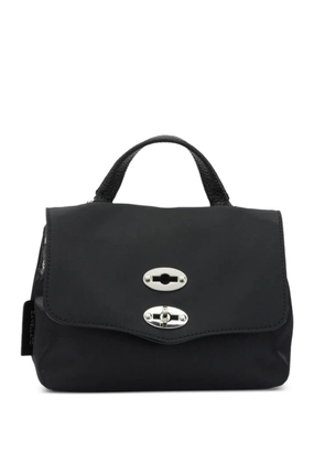 Zanellato baby Postina tote bag - Black