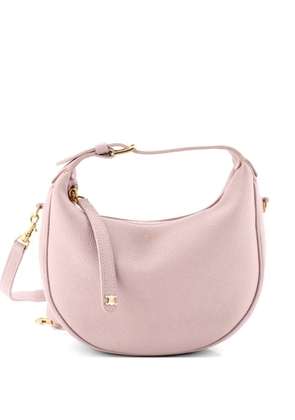 Celine Pre-Owned Lulu Bag Leather Teen hobo bag - Pink
