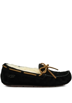 UGG Dakota moccasins - Black