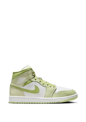Jordan Air Jordan 1 Mid sneakers - Green