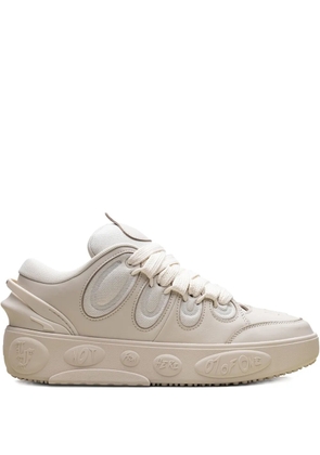 PUMA x LaMelo Ball LaFrancé Moment 'Alpine Snow' sneakers - Neutrals