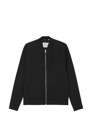 Les Deux Como bomber jacket - Black